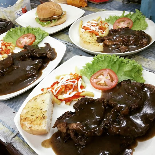 Alang Western Rawang