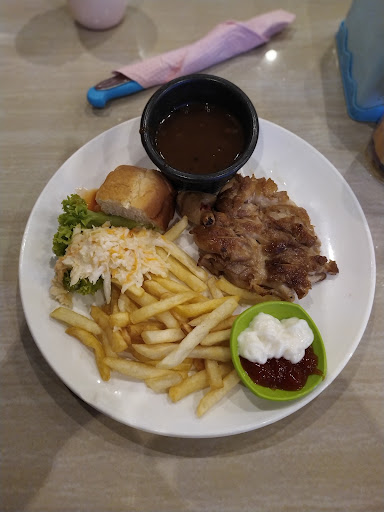 D' Laman Western Cuisine