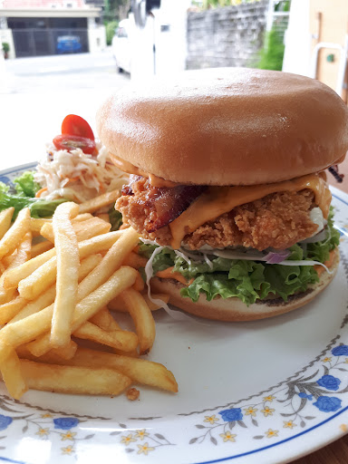 Clement's Western Delight