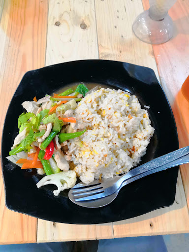 Singgah Kitchen