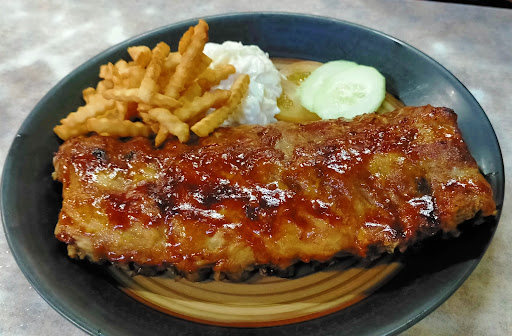 Richmond Place Western Cafe
