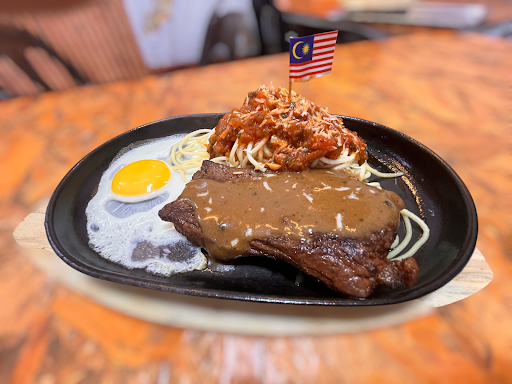 RESTORAN MOHD YEE