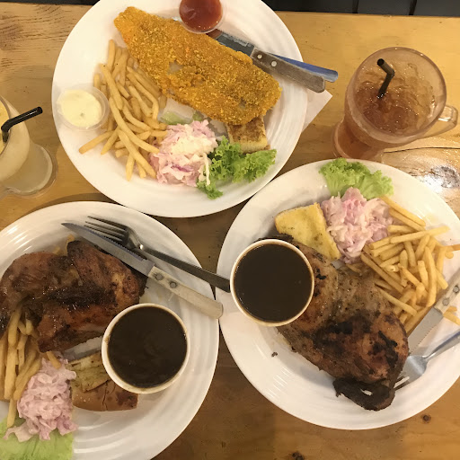 Polperro Steak House Seksyen 18 Shah Alam
