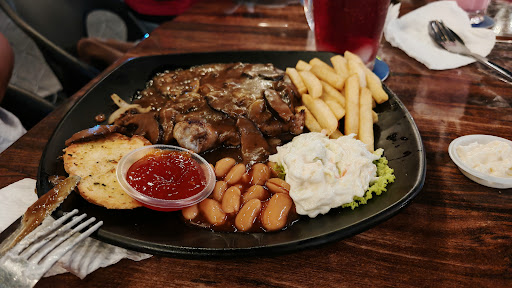 Jack Western Cuisine + (Tg. Tokong)