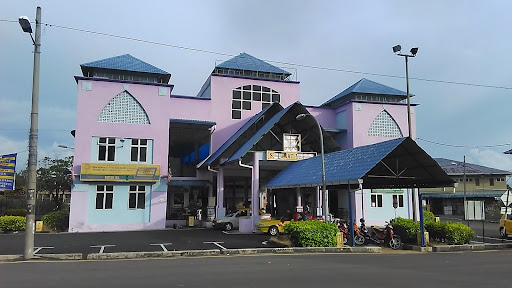 RJ Cafe Labis