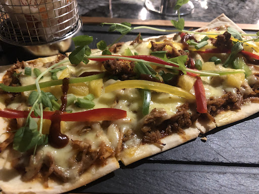 The Nest Grill & Lounge