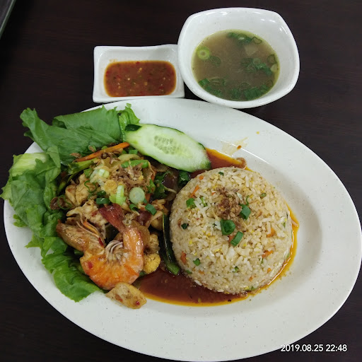 Restoran Dnunu