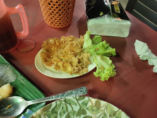 Restoran Ateng Western