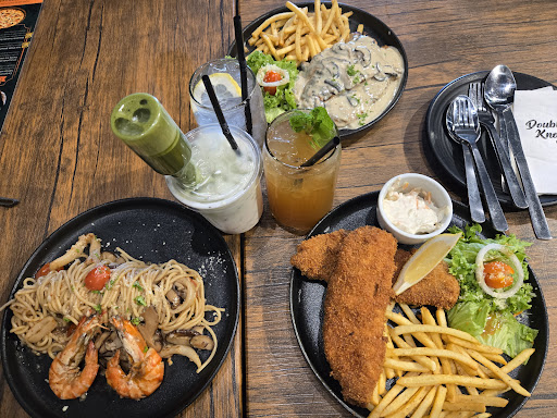 Double Knott Cafe