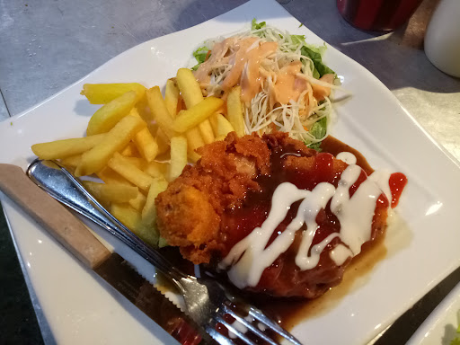 Raff Resto by Westurn Langkawi - Western Food