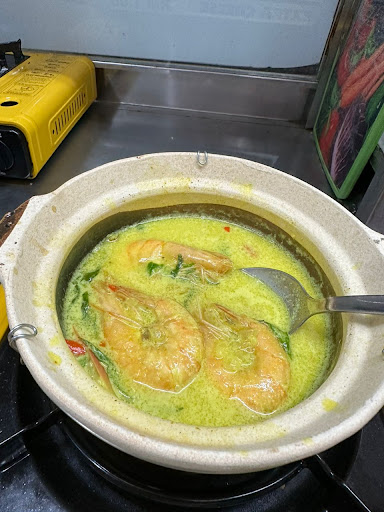 Wakaka Western Food Colony