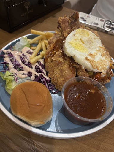 Meat One Cuisine | Puchong
