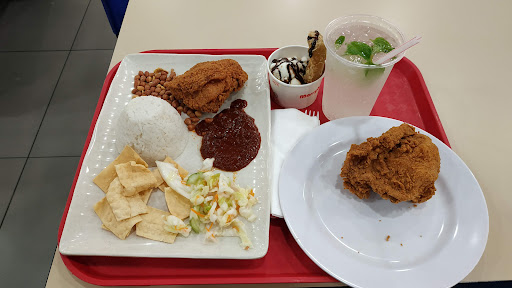Marrybrown Mydin Pulau Sebang