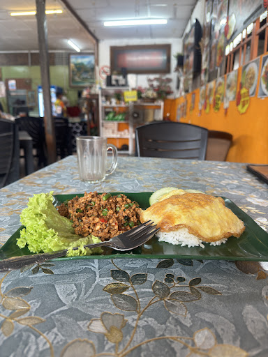 Pai Kin Cfood
