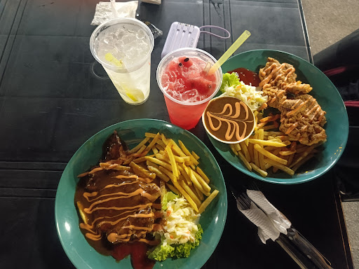 Abie Western Batu Pahat