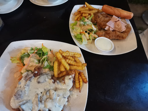 MNS Western Cuisine