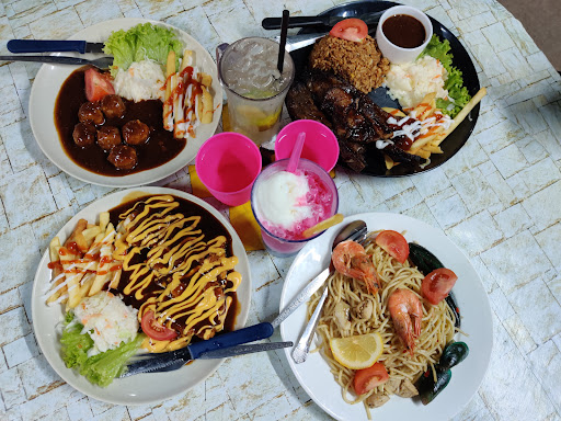 Kedai Dalam Kampung