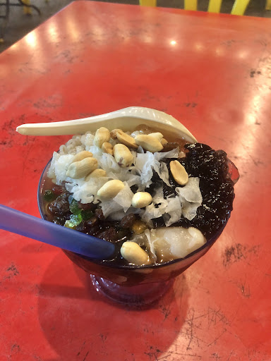 Uptown Juice Port Station and Western Food