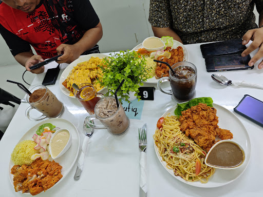 KAWAF CAFE