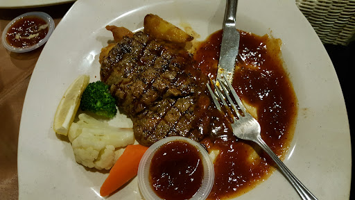 Kensington Western Fusion Restaurant