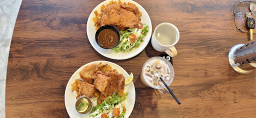 RUMAH MAKAN ALOR GAJAH