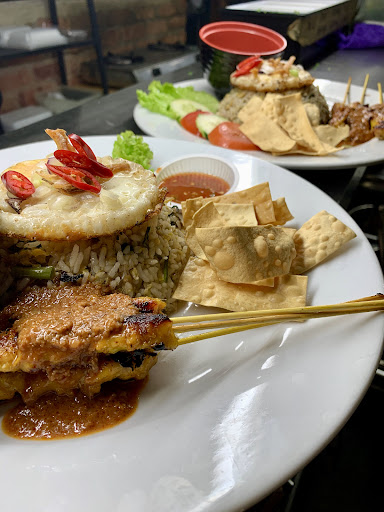 Leboss Cafe Restaurant