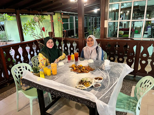 Restoran Delta Chenang Langkawi