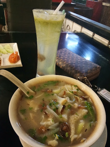 SOUTHERN Western Food