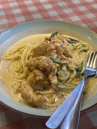 Kedai Makan Kawan