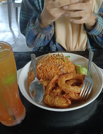 Yat' Dlaman Cafe