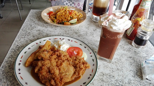 IT Roo Café