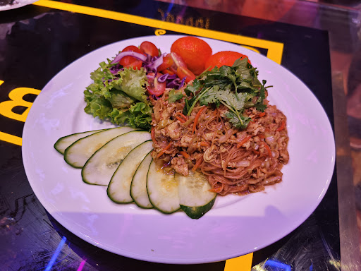 The Libertine | KTS Restaurant & Cafe Sdn Bhd