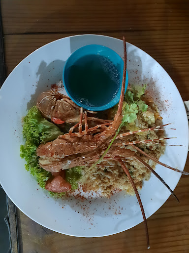 Western Food • My Kitchen House Mersing