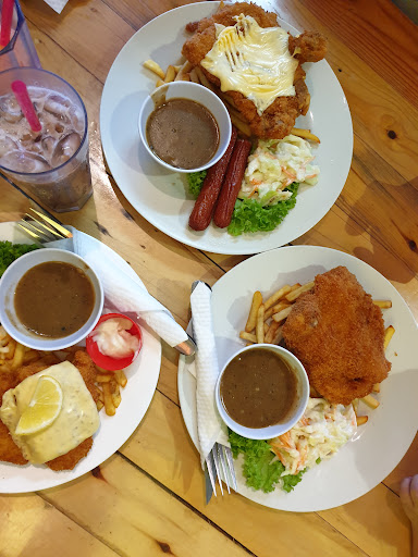 Dinella Western Food Kuantan