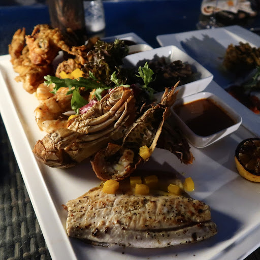 La Sal Restaurant