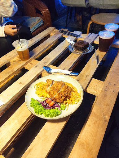 Crossroads Cafe
