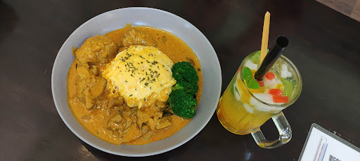 MR. TONY’s KITCHEN 东尼先生私厨