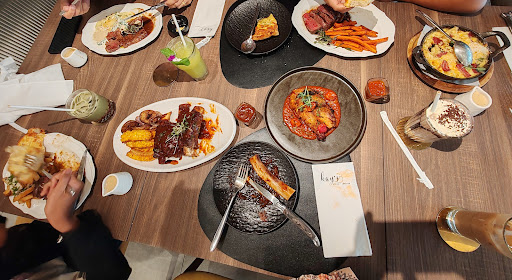 Kay's Steak & Lobster (Putrajaya)