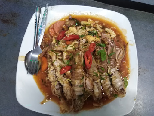 Restoran Din Ciku