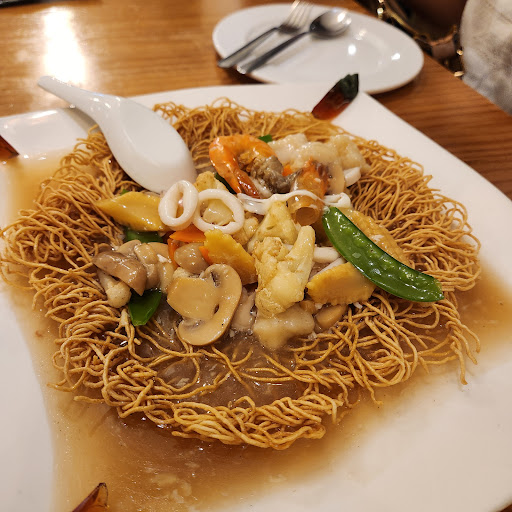 Treasure Trove Sutera Utama 丰合餐厅