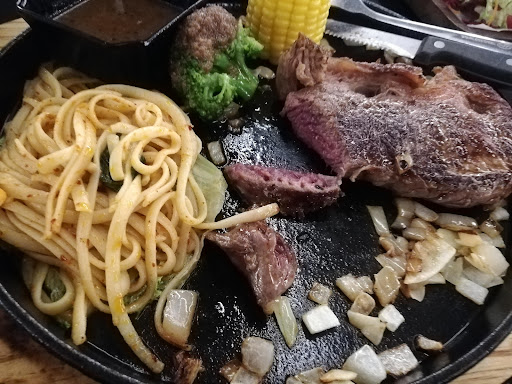 水手西餐厅 Pahpai Steakhouse