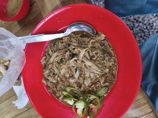 WESTERN KAMPUNG