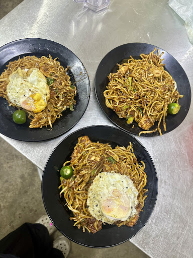 NASI KANDAR MELAYU ALIA