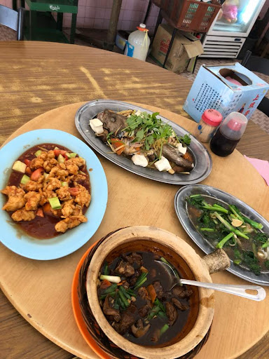 Restaurant C.B.Wee