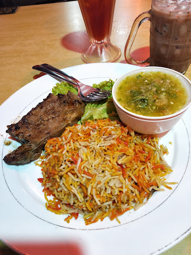 Kujie Corner