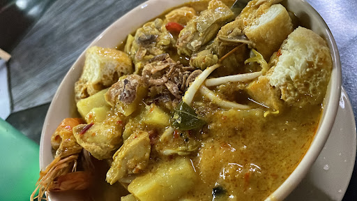 WARUNG ‘#4 NUR’