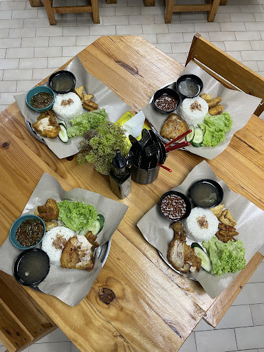 Restaurant Pepper&Spice