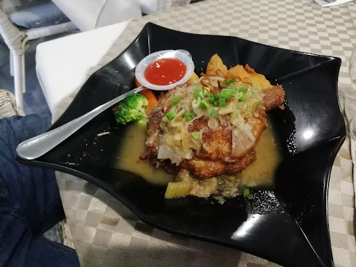 Kensington Western Restaurant