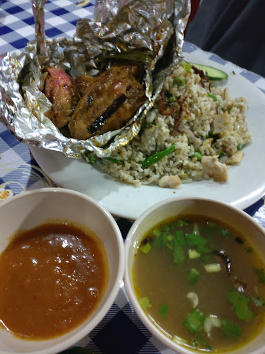 Food @ Tangkak