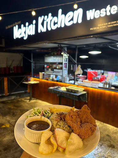 Nekjai Kitchen